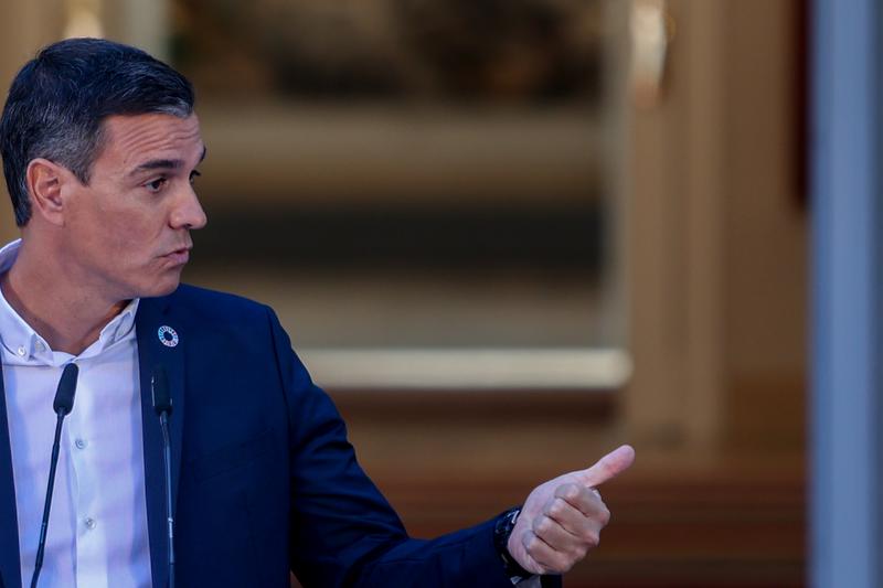 Sánchez asegura que las medidas de ahorro «no van a ser dramáticas»