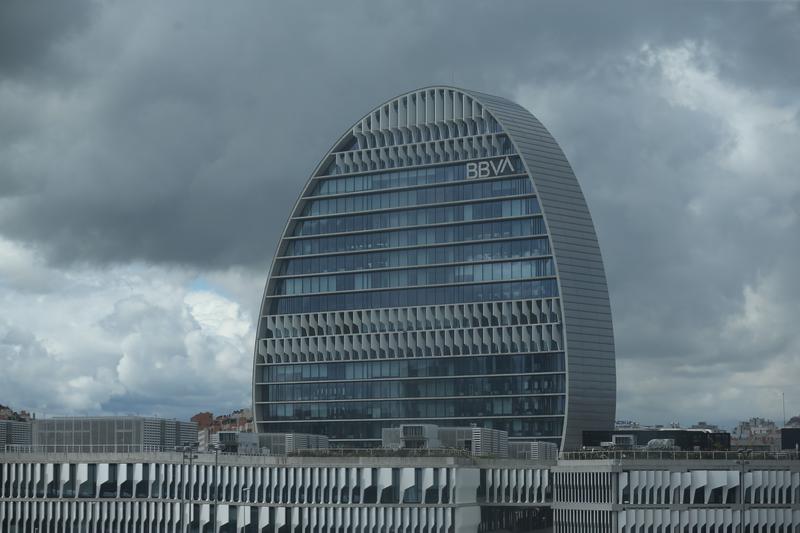BBVA lanza una emisión de deuda sénior no preferente en dólares