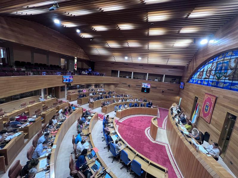 Galicia pide declarar de interés público superior las centrales hidroeléctricas reversibles