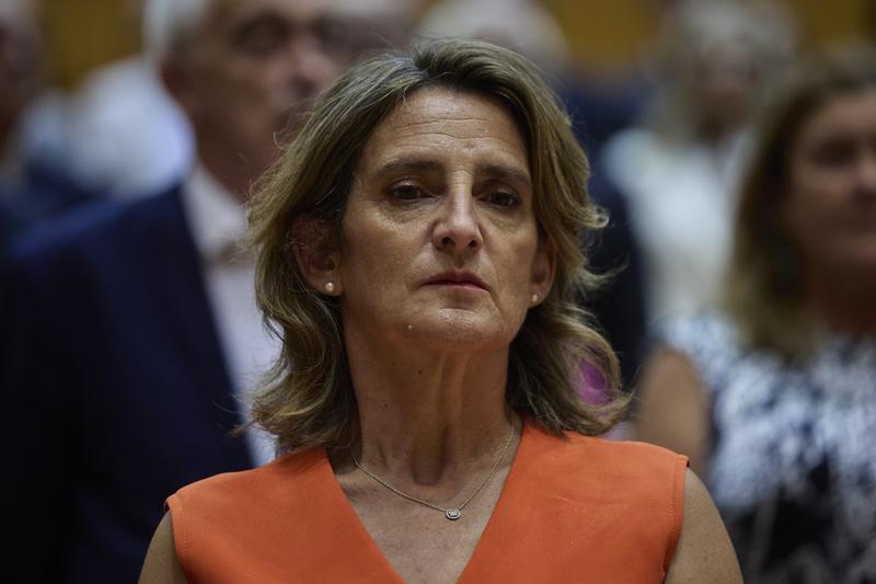 Ribera destaca el trabajo de ayuntamientos y CCAA para contribuir al Plan de Contingencia