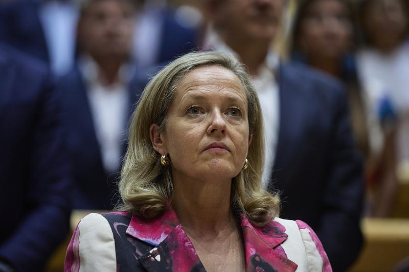 España ha comprometido el 53% de fondos europeos de 2022
