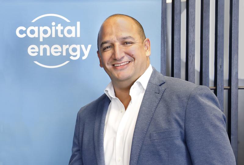 Capital Energy urge a agilizar los trámites en la Administración para la aprobación de proyectos renovables