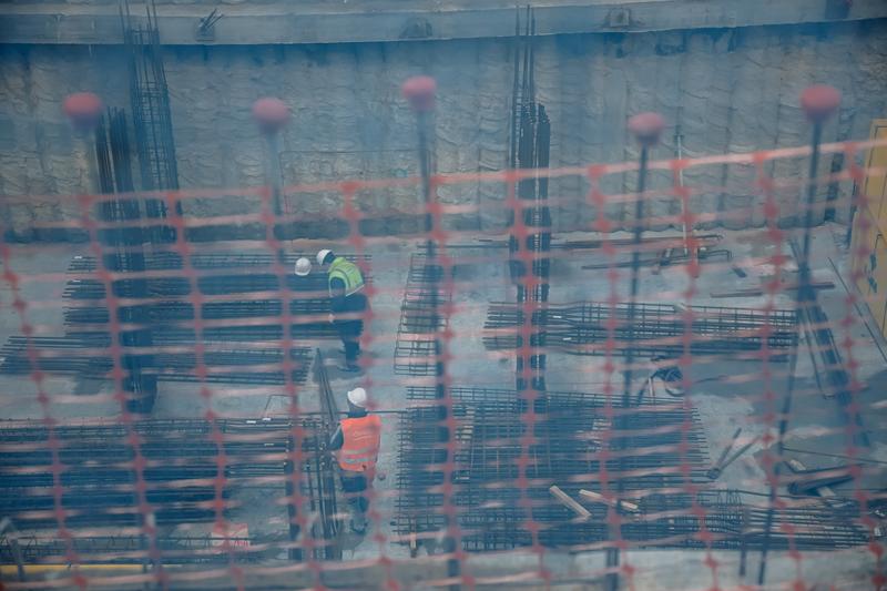 El sector de la construcción propone impulsar la rehabilitación para combatir la crisis energética