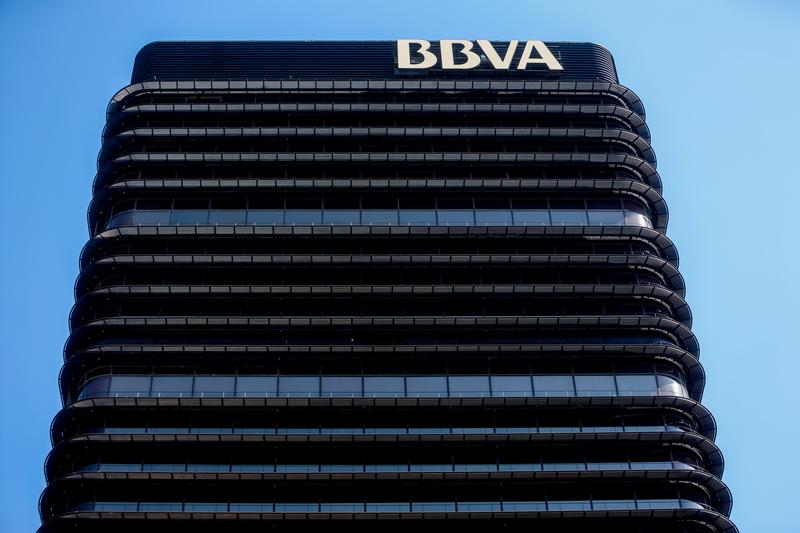BBVA amortizará anticipadamente una emisión de cédulas hipotecarias de 3.000 millones