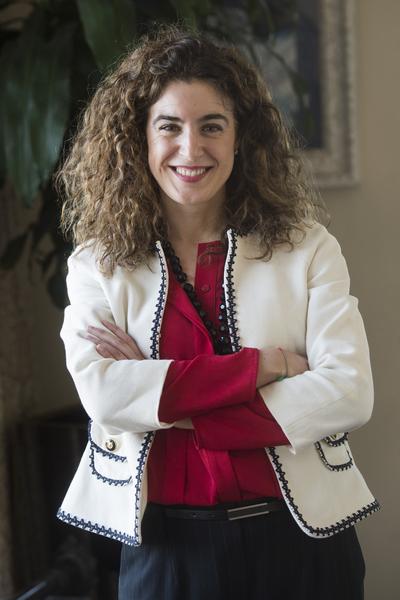 Silvia García-Castaño cesa como directora general de Tressis y ficha por Lombard Odier