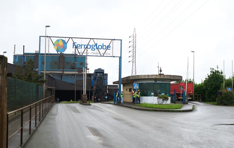 Ferroglobe y Trinseo colaborarán para mejorar el rendimiento de las baterías de los vehículos eléctricos