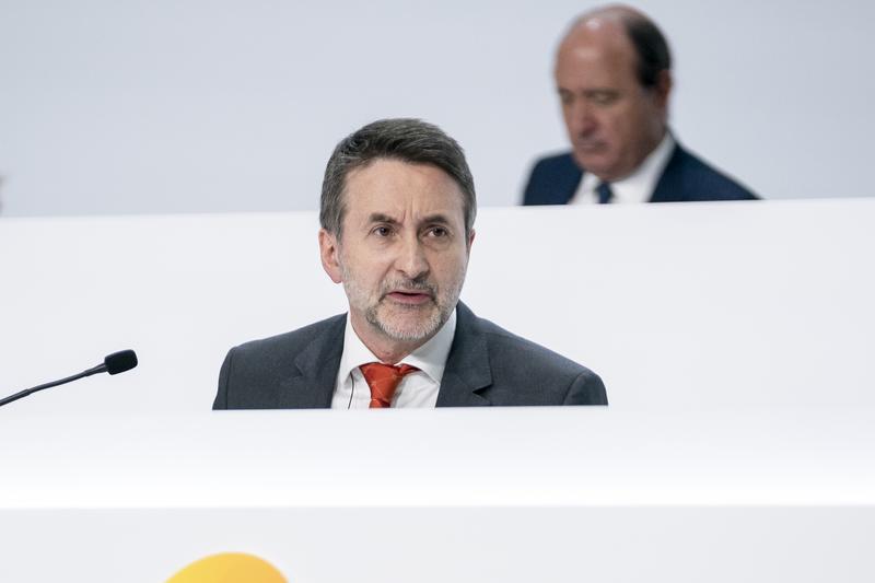 Repsol, la compañía europea de su sector con mejor relación con los inversores, según Institutional Investor