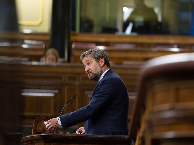 PSOE y Podemos rechazan deflactar el IRPF, pero el apoyo de PNV y PDeCAT anticipa una votación ajustada