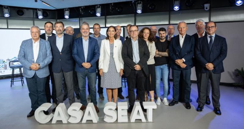 UGT insta a que se decida «libremente con qué vehículo desplazarse» para evitar una brecha de movilidad