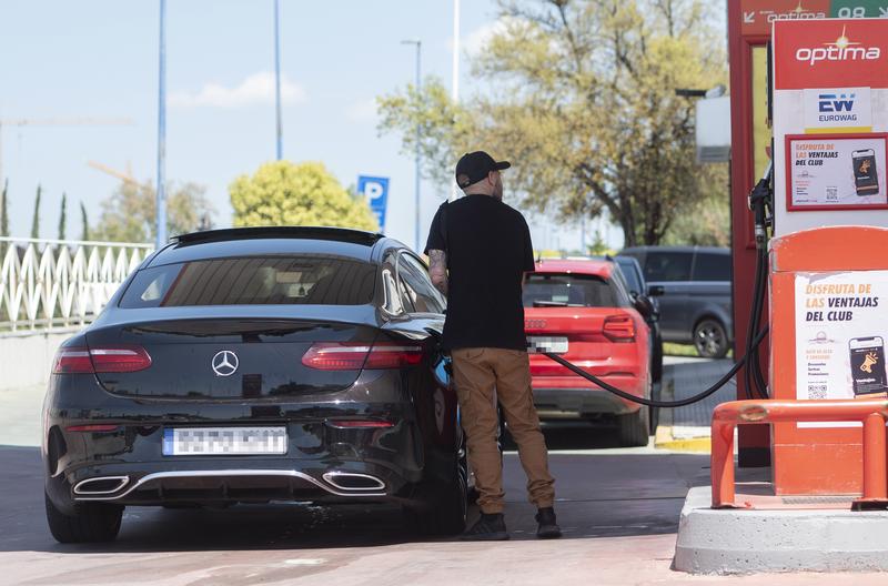 España dispara en julio sus importaciones de gasóleo ruso con las mayores compras desde 2009
