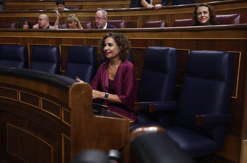 Aval del Congreso a la suspensión de reglas fiscales por cuarto año consecutivo