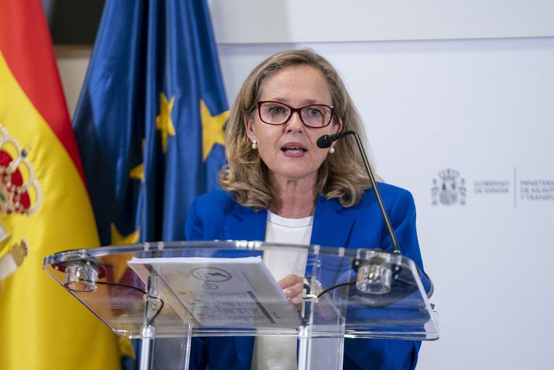 El Gobierno se prepara para solicitar los 6.000 millones del tercer desembolso de los fondos europeos