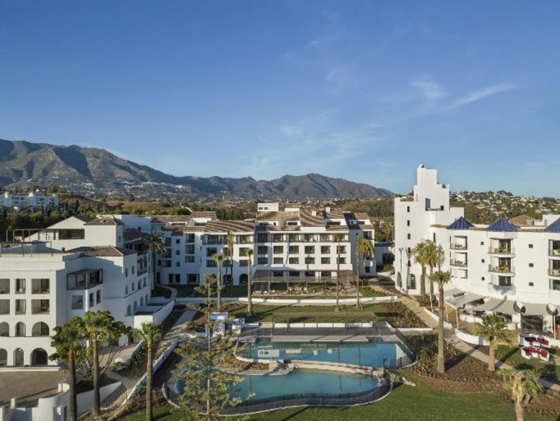 Hyatt debuta en la Costa del Sol con la apertura de un hotel de lujo en Málaga