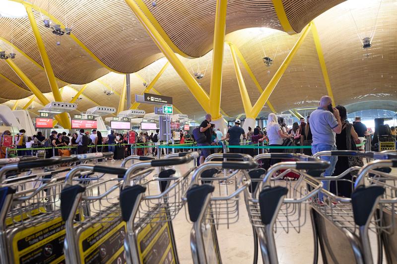 CC.OO. advierte de que las cifras récord en turismo no sirven si no se cambia el modelo en España