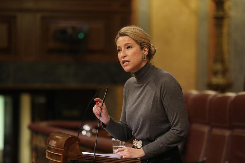 Cs defiende en el Congreso una desgravación de hasta 400 euros en IRPF por la subida de hipotecas