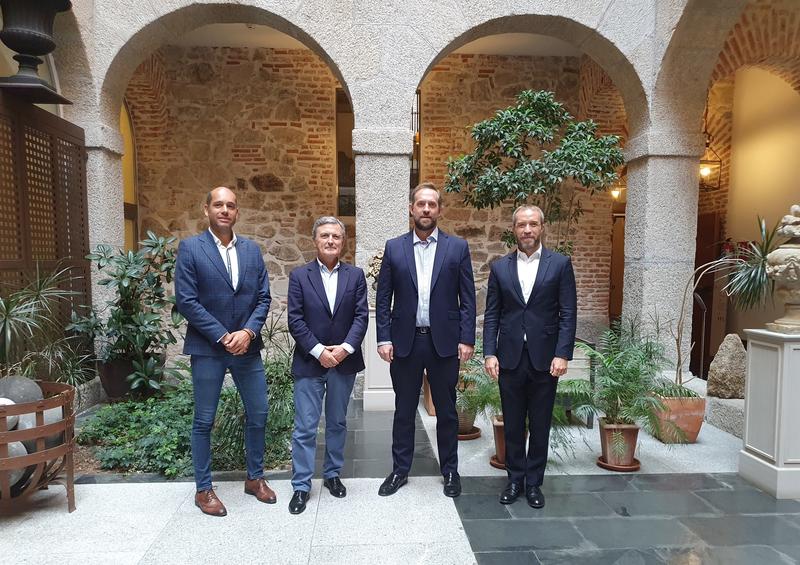 El Gobierno invertirá 81 millones en el mantenimiento y rehabilitación de Paradores