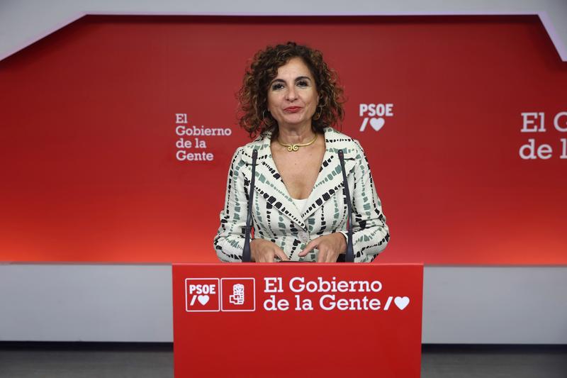 El Gobierno presentará en los próximos días un paquete de medidas fiscales