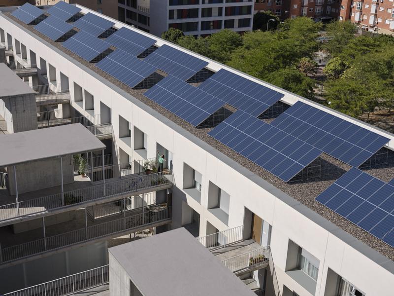 Iberdrola lanza una campaña de autoconsumo para fomentar el ahorro energético y económico en hogares
