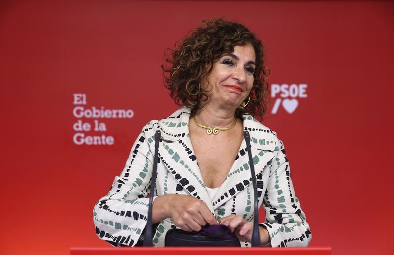 Cataluña y Comunidad Valenciana suman el 64% de la financiación del cuarto trimestre