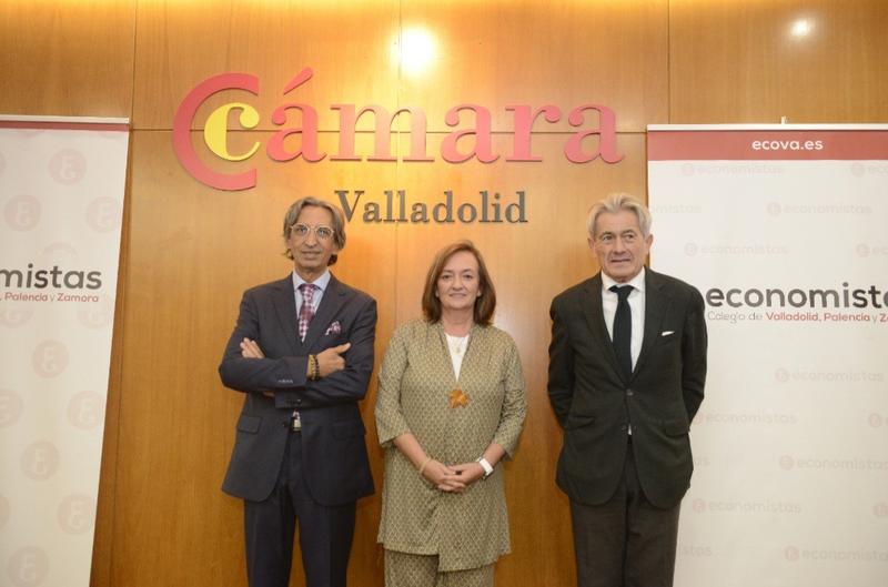 La AIReF pide prudencia a todos los niveles de la Administración «porque los riesgos se están materializando»