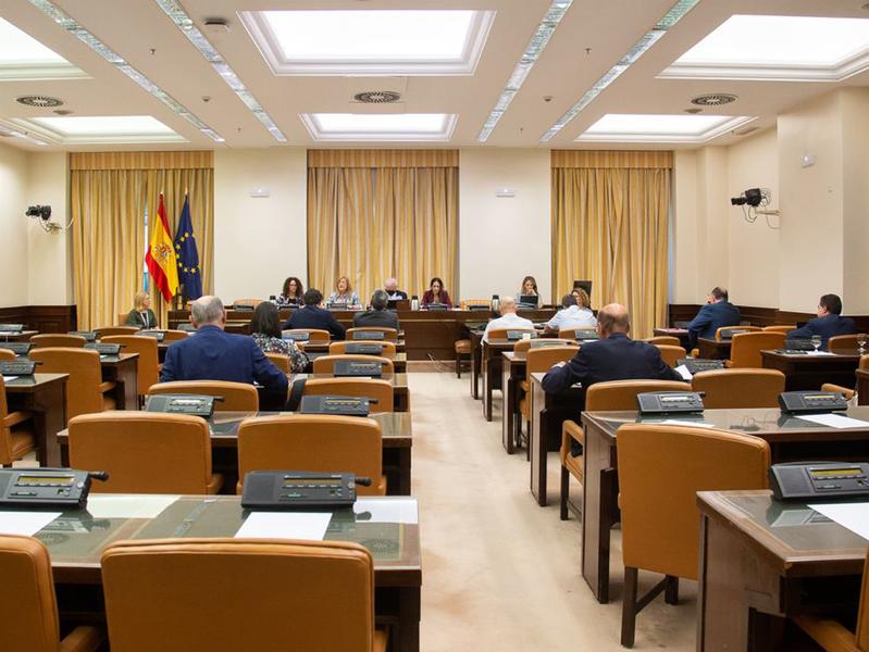 El Congreso rechaza, con votos de PSOE y PP, crear un cuerpo superior de técnicos de Hacienda