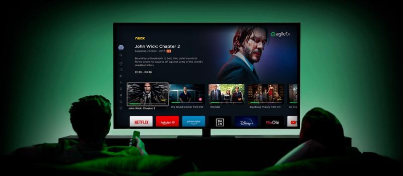 Agile Content dispara un 169,4% sus ingresos con 46 millones hasta junio, pero se mantiene en pérdidas