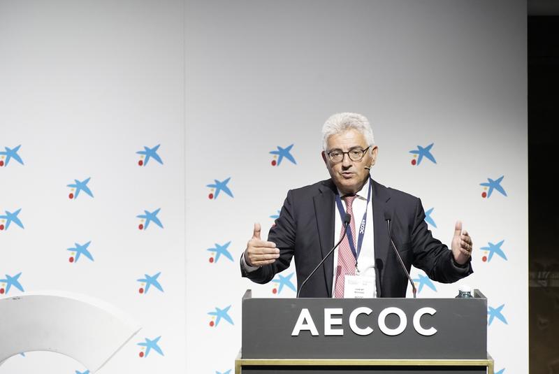 Aecoc dice que el trabajo de las empresas contra el desperdicio alimentario «responde a un compromiso social»