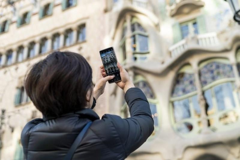 El 60% de los turistas ya reservan de forma online y el 30% se plantea el turismo virtual