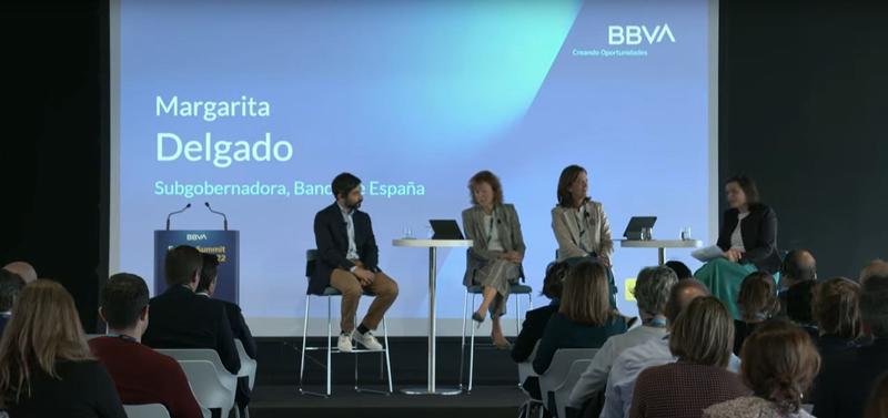 El Banco de España afirma que la digitalización y la educación financiera «deben ir codo con codo»