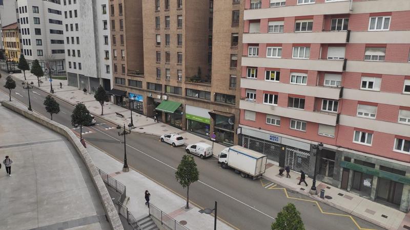 El precio de la vivienda usada se encarece un 0,9% en el tercer trimestre