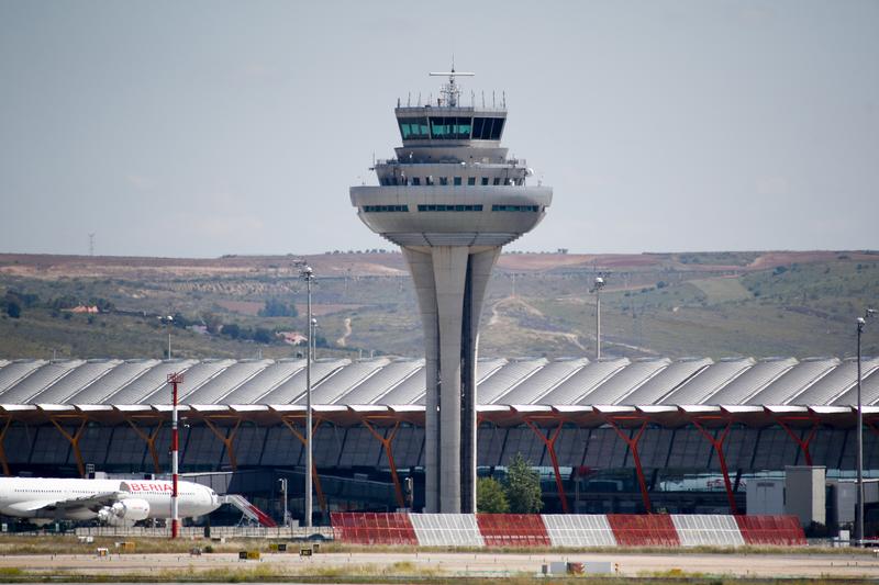 Aena adjudica la primera área logística de Barajas a P3 Group Sarl, un proyecto valorado en 170 millones
