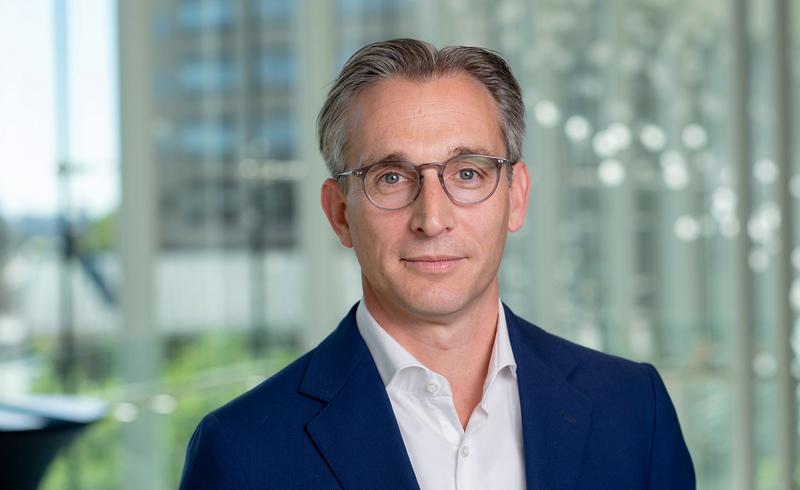Los accionistas de Philips aprueban el nombramiento de Roy Jakobs como presidente y consejero delegado
