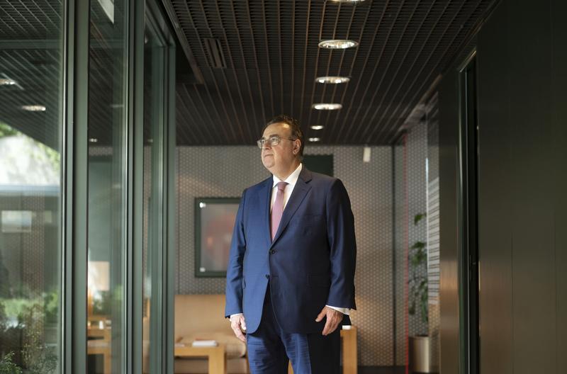 Llardén dice que la descarbonización y las renovables requieren mejores interconexiones en Europa