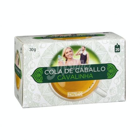 Cola de caballo