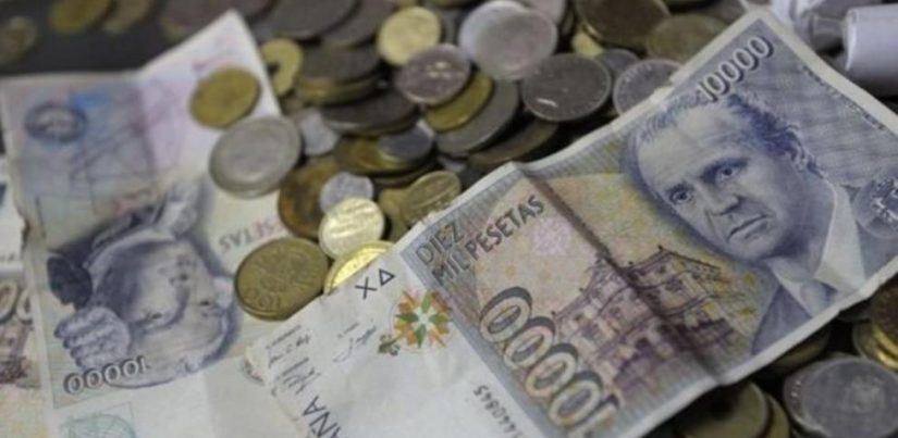 Hasta 20.000 euros: esto es lo que puedes ganar si tienes estas pesetas 