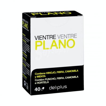 Vientre plano Deliplus