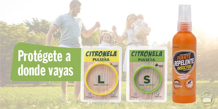 Mercadona eliminará los mosquitos de tu hogar