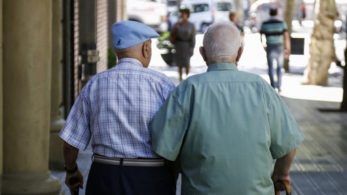 Atención pensionistas: estos son los cambios que sufrirán las pensiones a partir de noviembre