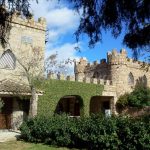 Los mejores casas rurales de Castilla y León para ir en el puente de octubre