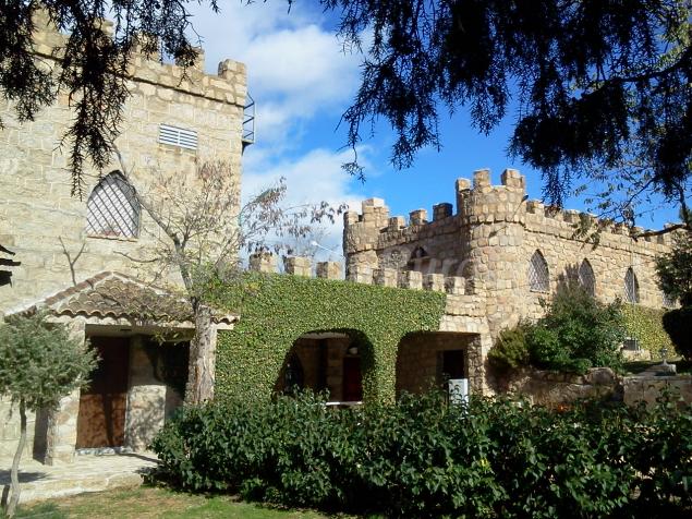 Las mejores casas rurales de Castilla y León para ir en el puente de octubre