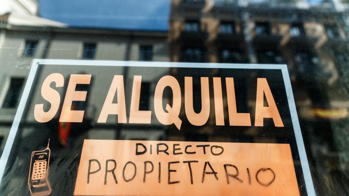 En estos barrios de Madrid puedes vivir de alquiler por menos de 700 euros