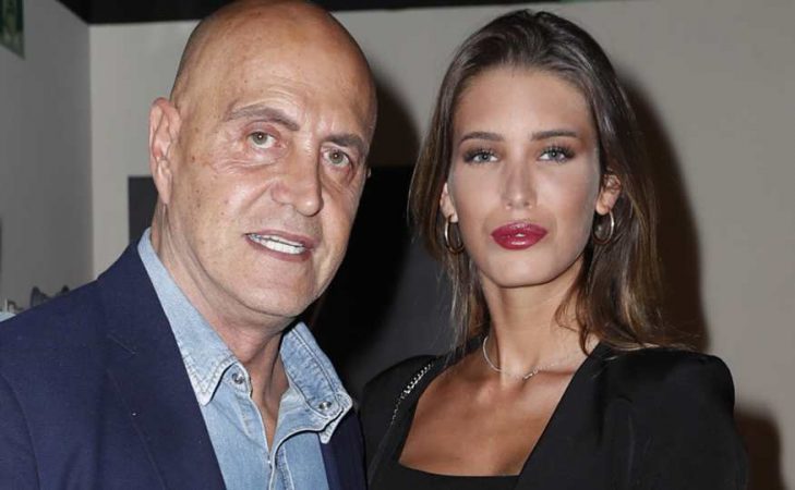 Kiko Matamoros amenaza con dejar 'Sálvame': su petición 6 Merca2.es 6 1 Merca2.es