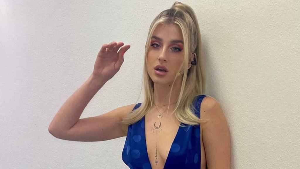 Operación Triunfo: ¿Qué ha sido de Samantha Gilabert?