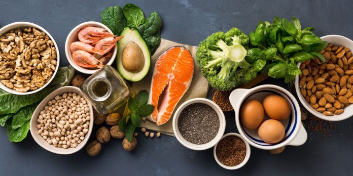 La dieta nórdica que adelgaza y reduce el colesterol