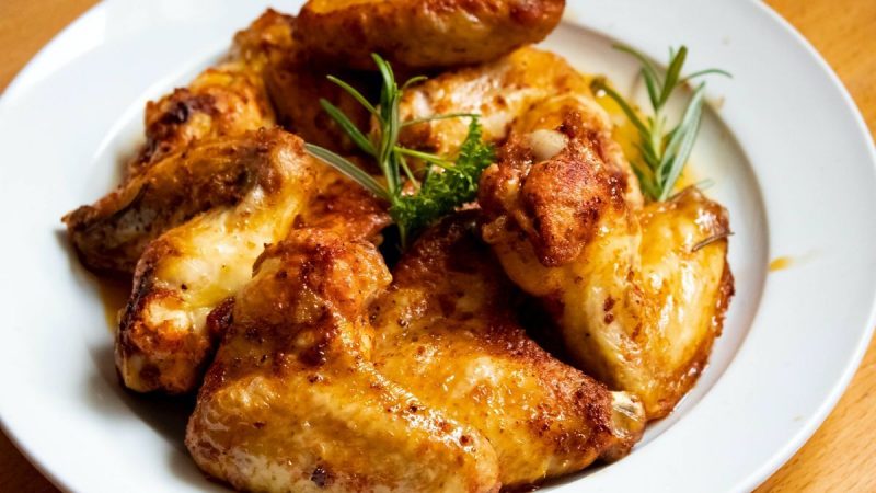 ¿Por qué el pollo es tan popular?