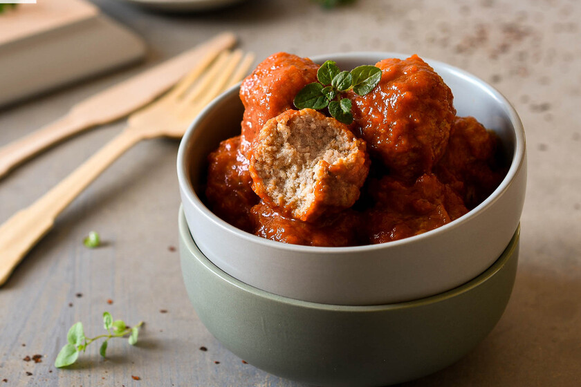 El ingrediente de otoño que le da un sabor de 10 a las albóndigas