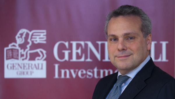 Generali Investments rebaja su previsión de crecimiento para China hasta el 2,7% este año
