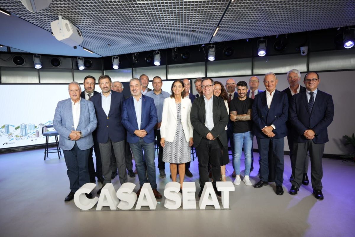 El 43% de las empresas de automoción confirman un aumento de su facturación en 2021
