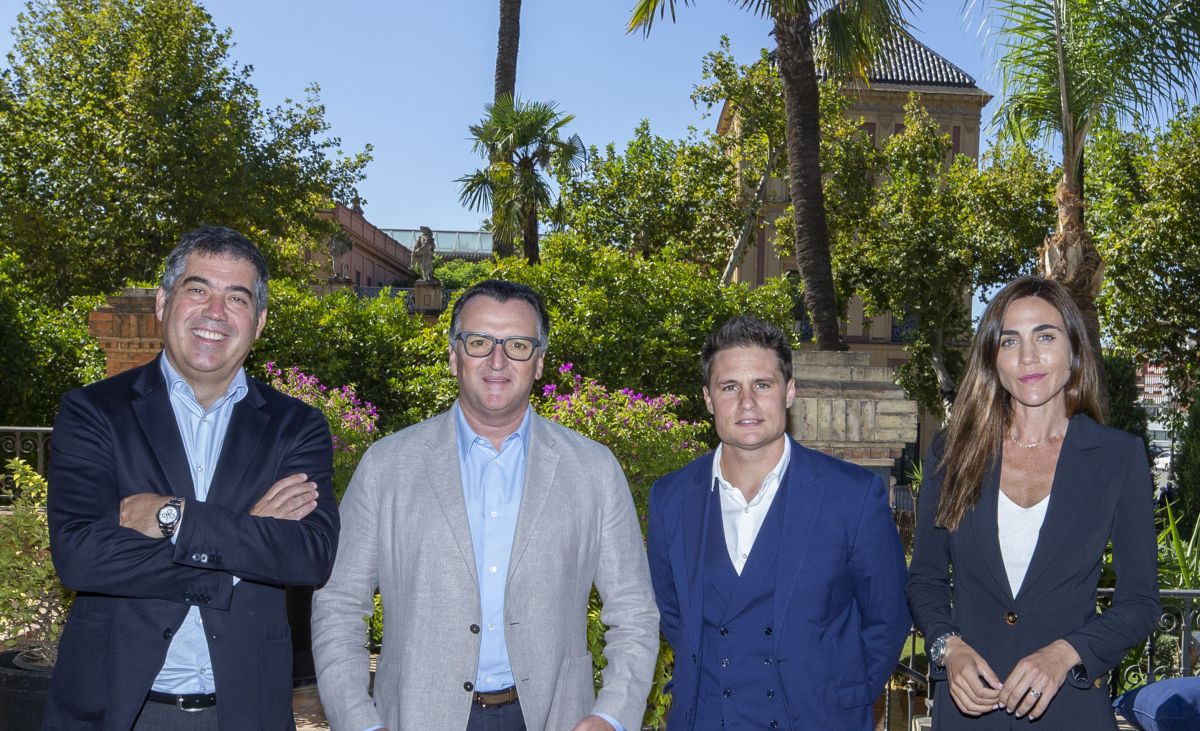Globant y LaLiga crean una nueva compañía tecnológica para ampliar y acelerar los servicios y productos de LaLiga Tech