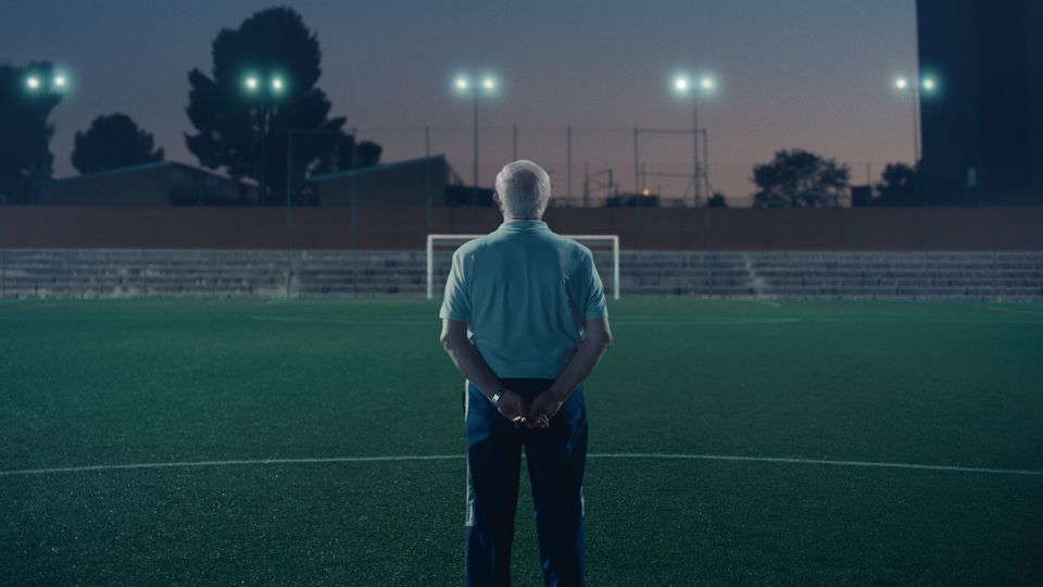 LaLiga recupera el espíritu inspirador de Luis Aragonés para su nueva campaña